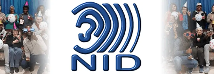 National Institute for the Deaf