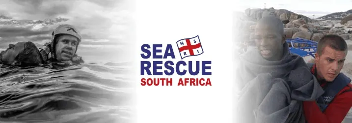 Sea Rescue South Africa