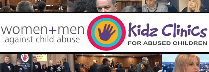 Women and Men Against Child Abuse
